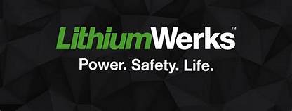Lithium Werks セルシリーズ製品